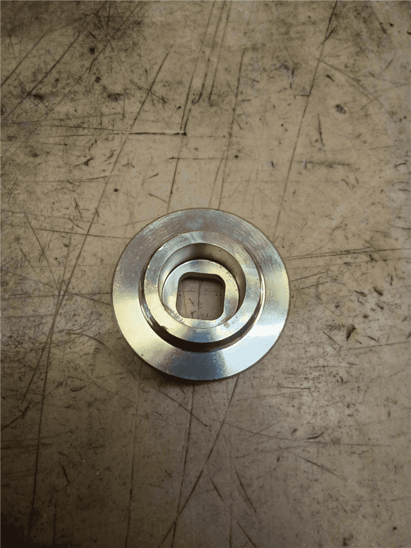 NEW ROLLER indicator image 1