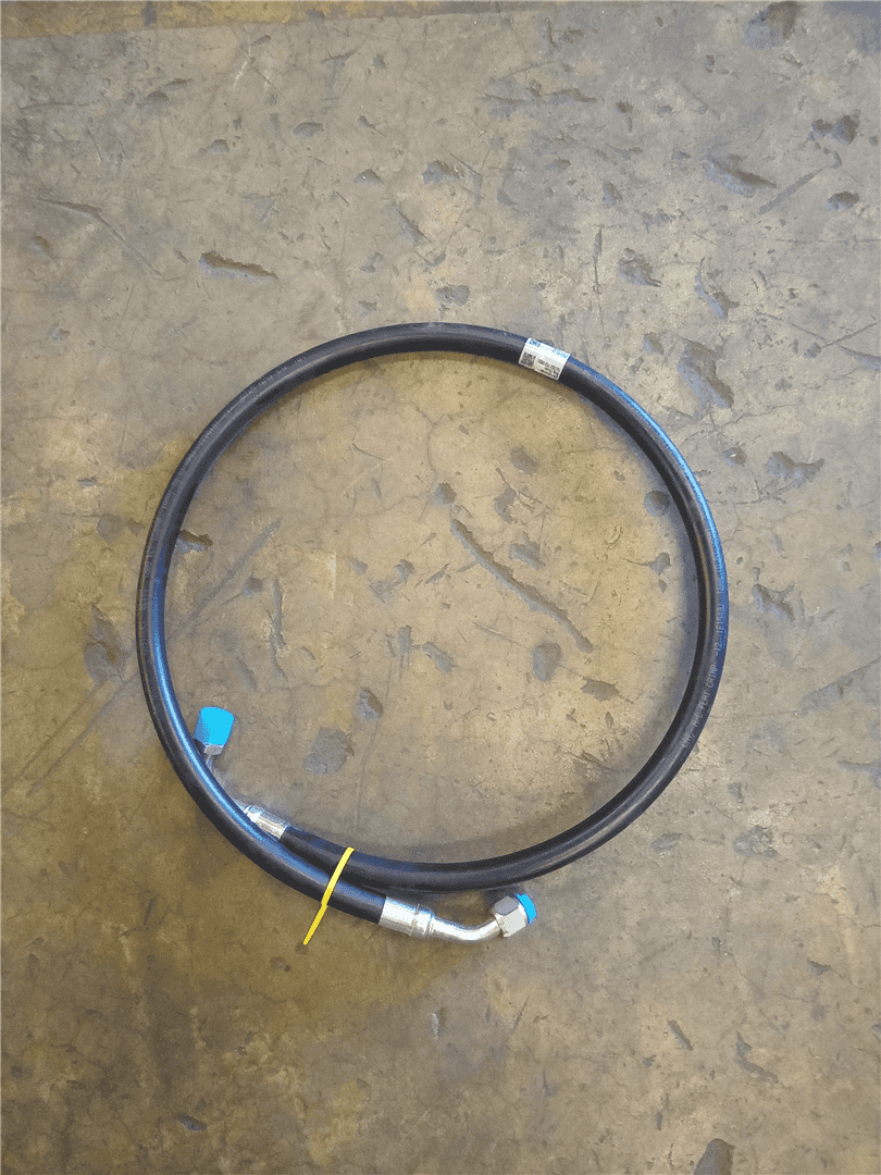 NEW HOSE indicator image 1