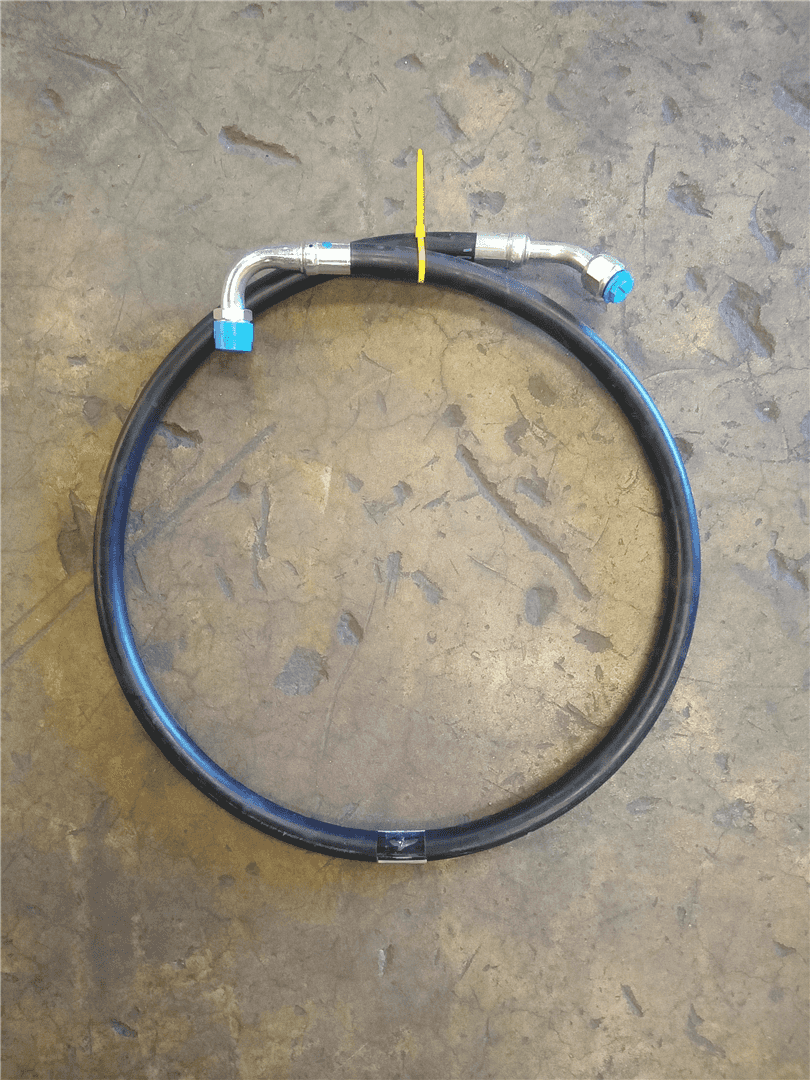 NEW HOSE image 2
