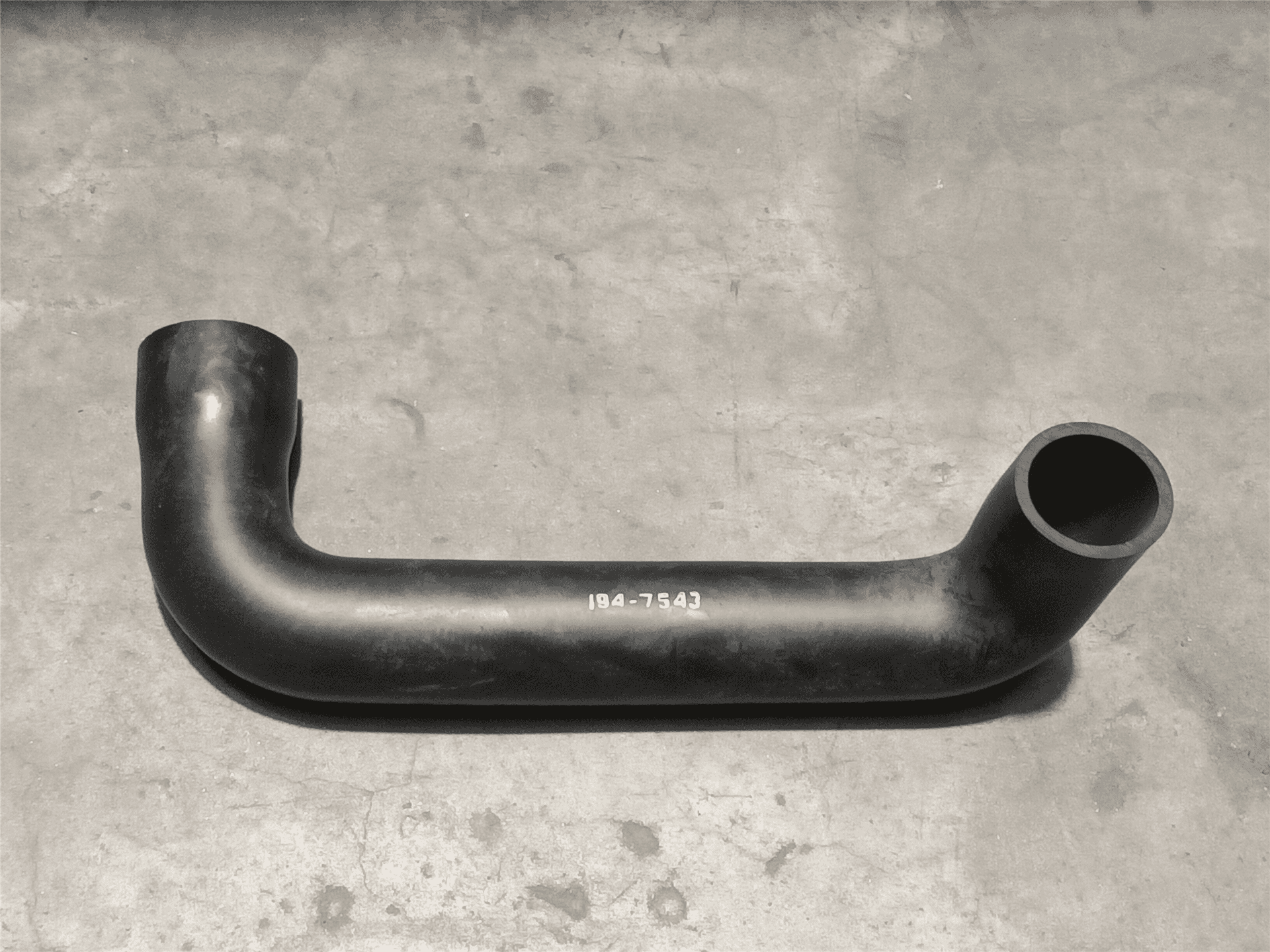 NEW HOSE indicator image 1