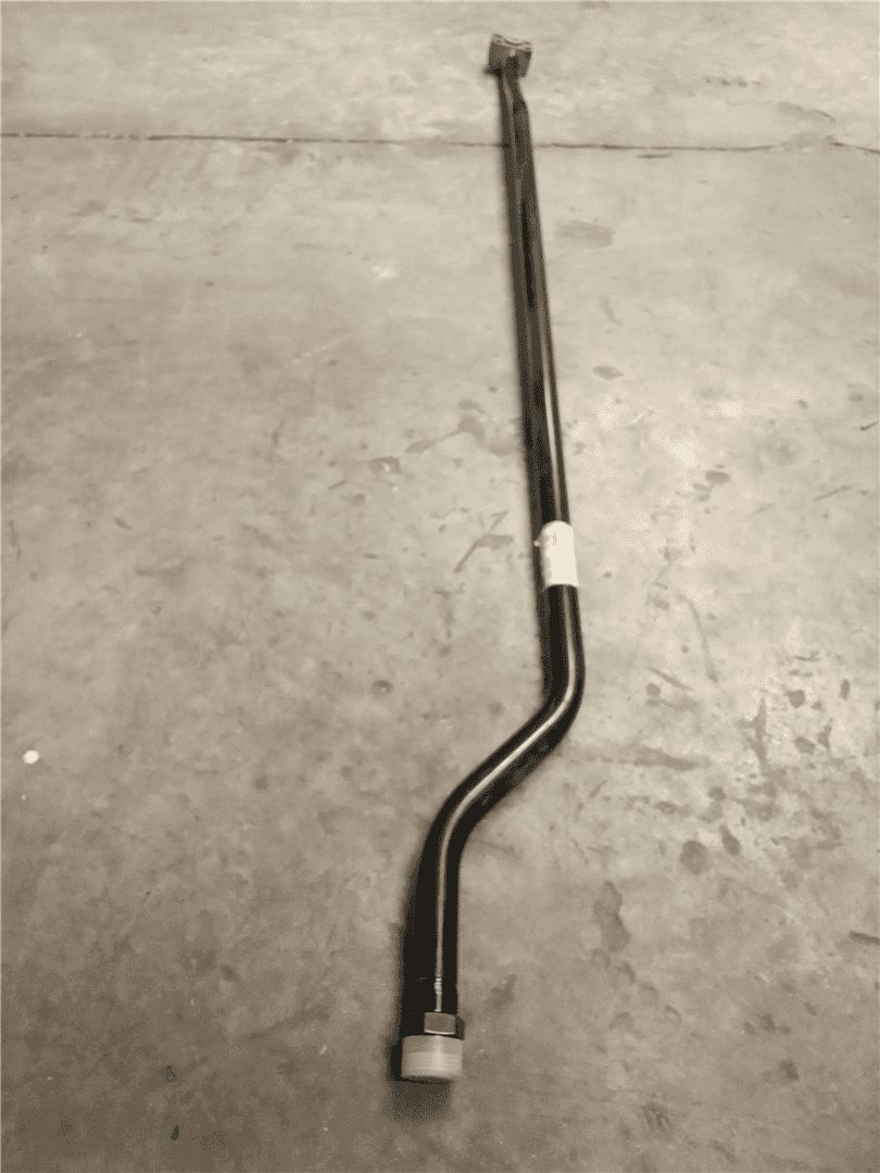 NEW TUBE AS indicator image 1