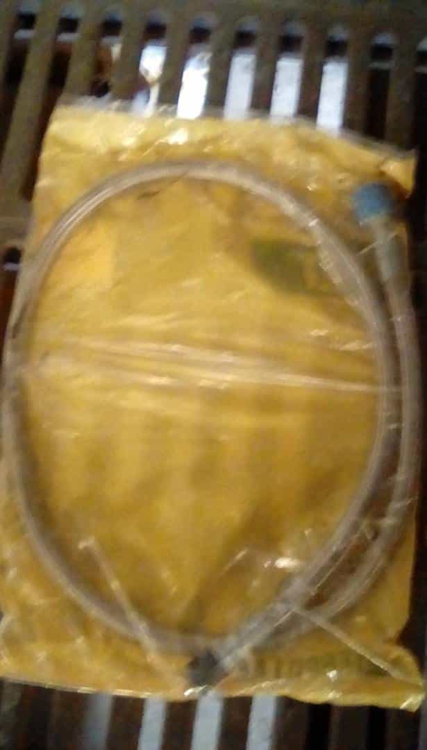 NEW HOSE AS indicator image 1