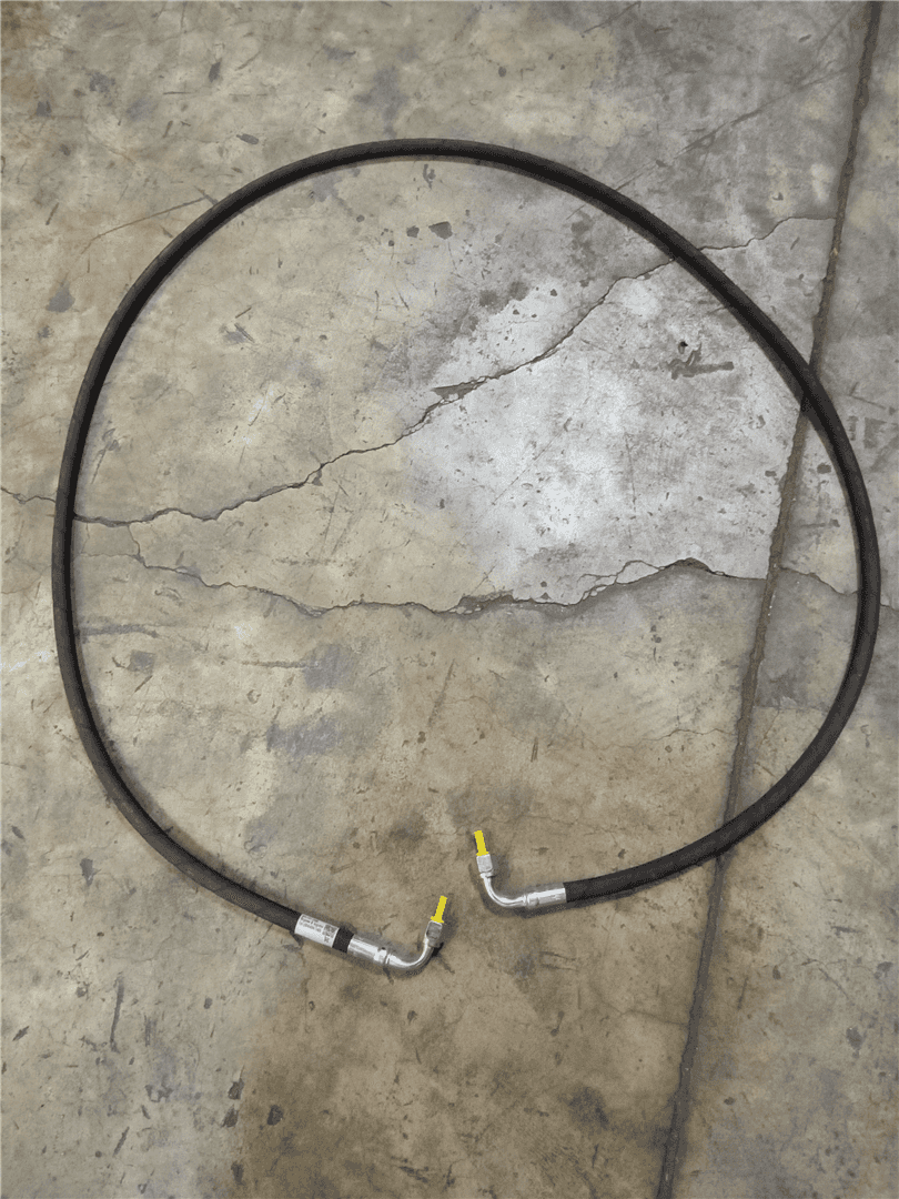 NEW HOSE indicator image 1