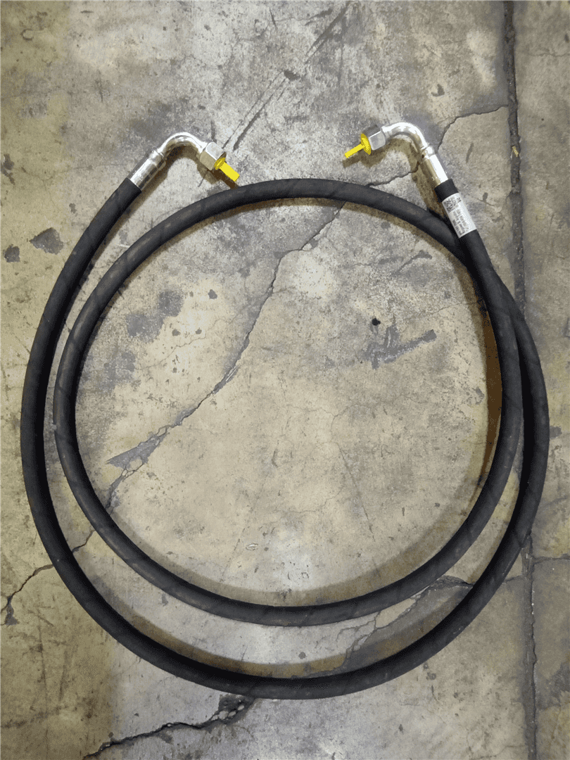 NEW HOSE image 2