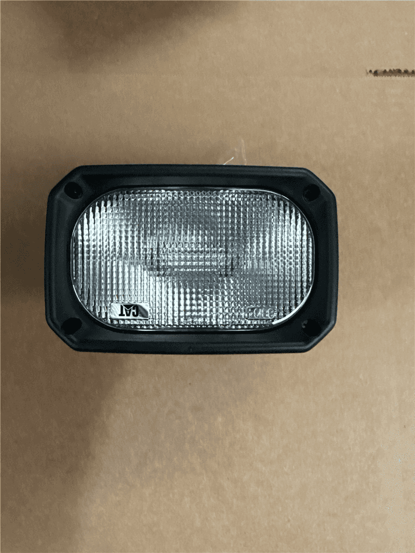NEW LAMP AS indicator image 1