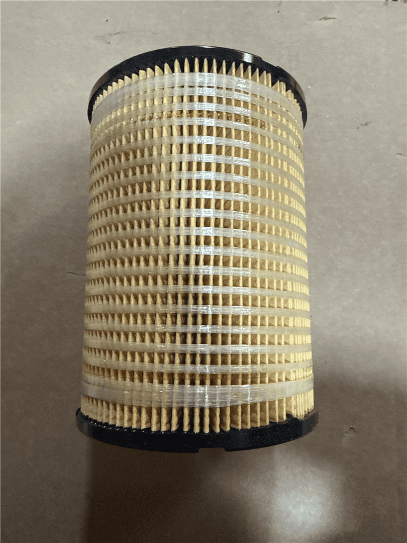 NEW FILTER indicator image 1