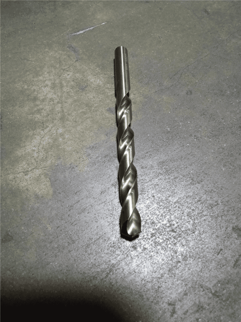 NEW DRILL indicator image 1