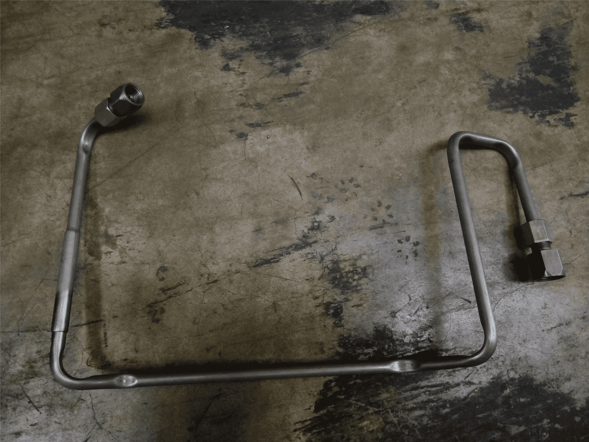 NEW FUEL LINE image 2