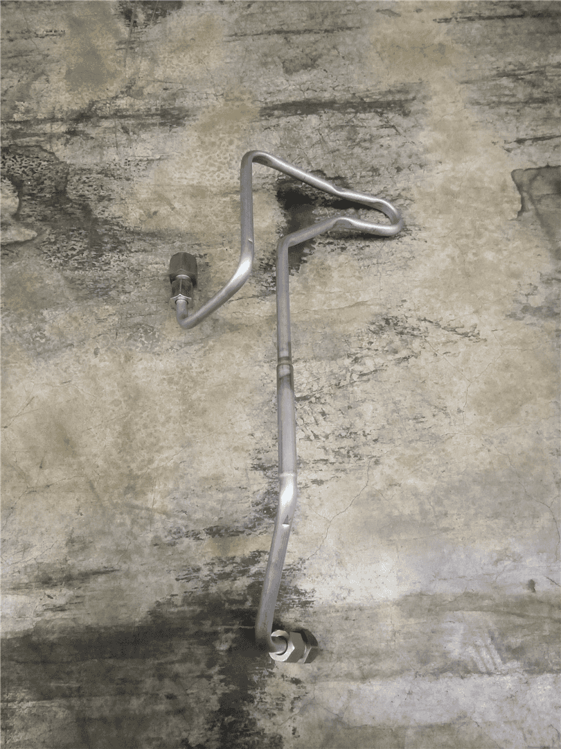 NEW FUEL LINE image 2