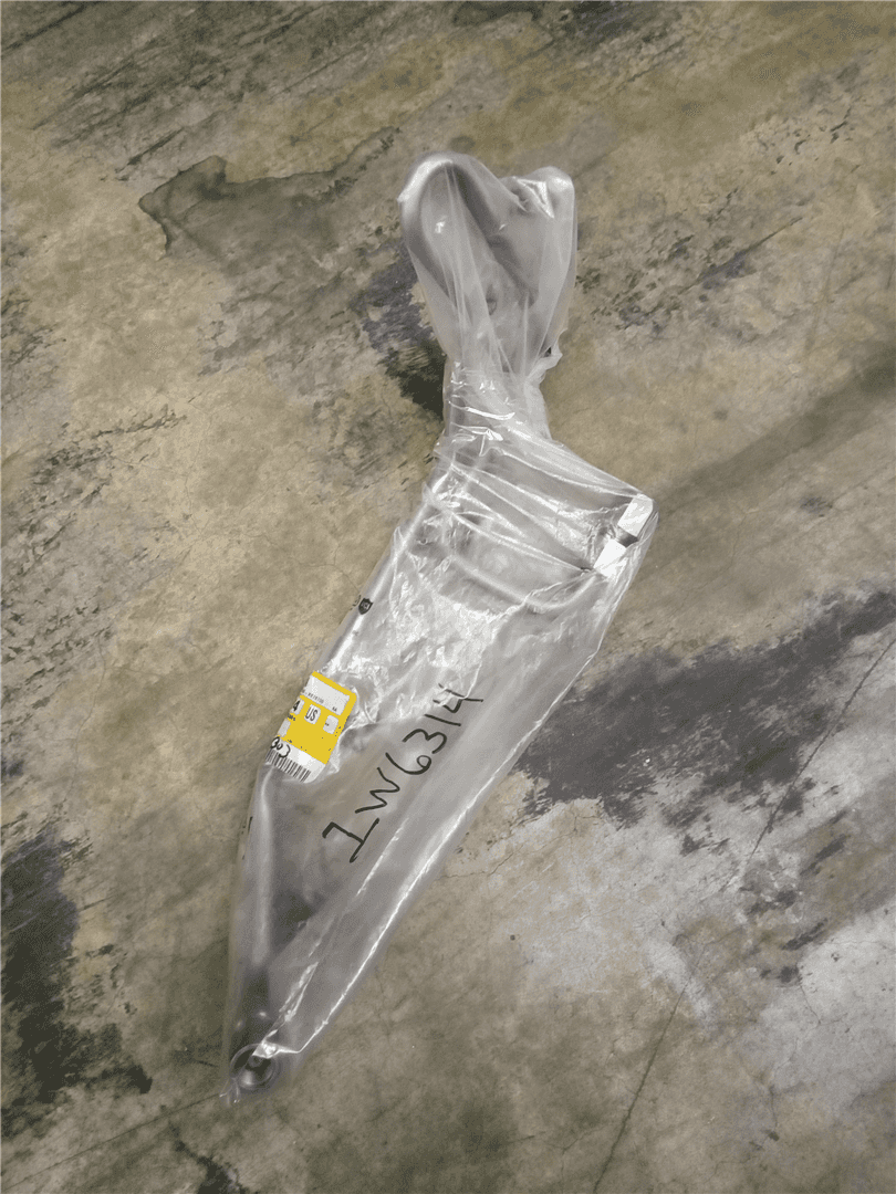 NEW FUEL LINE image 3
