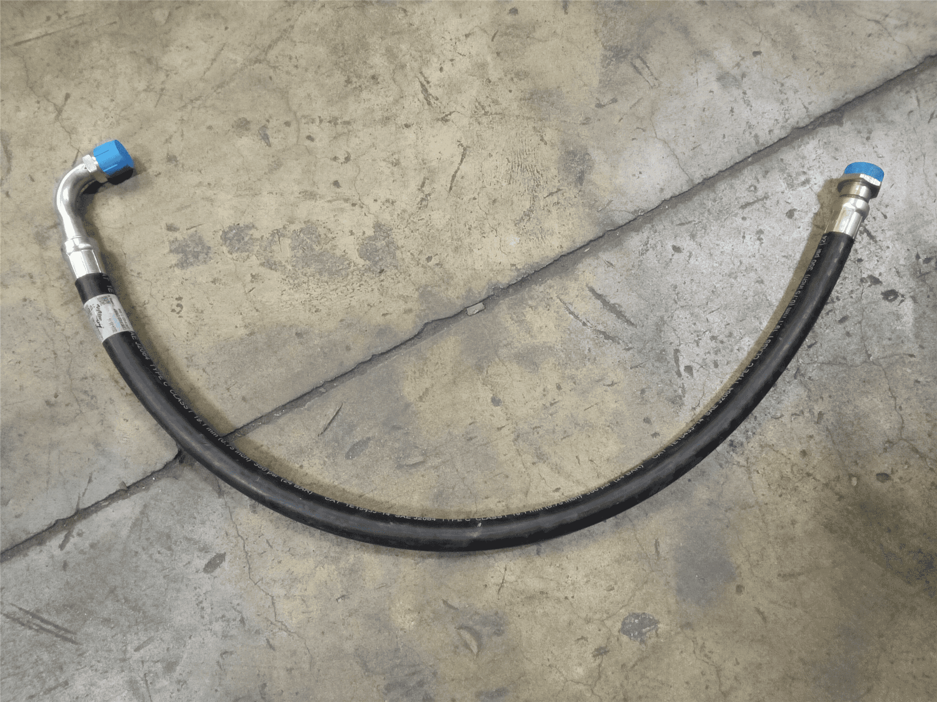 NEW HOSE image 2