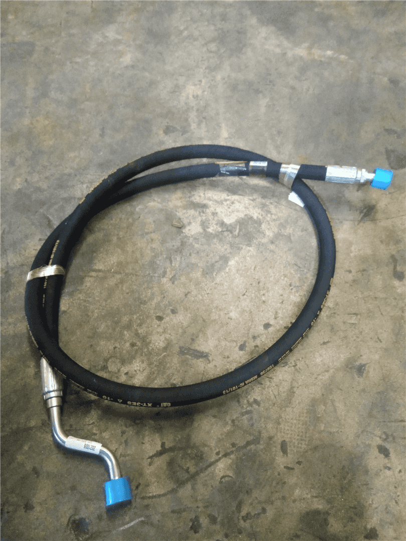 NEW HOSE image 2