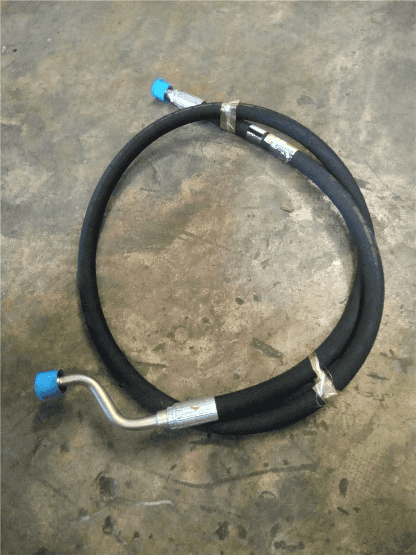 NEW HOSE image 3
