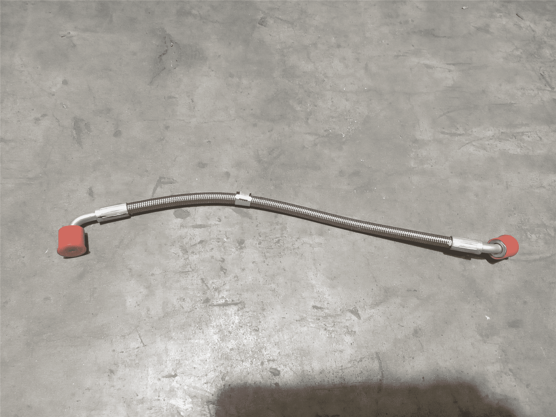 NEW HOSE indicator image 1