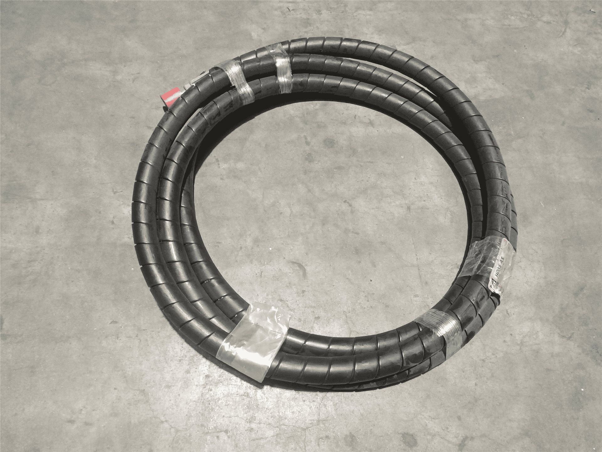 NEW HOSE AS indicator image 1