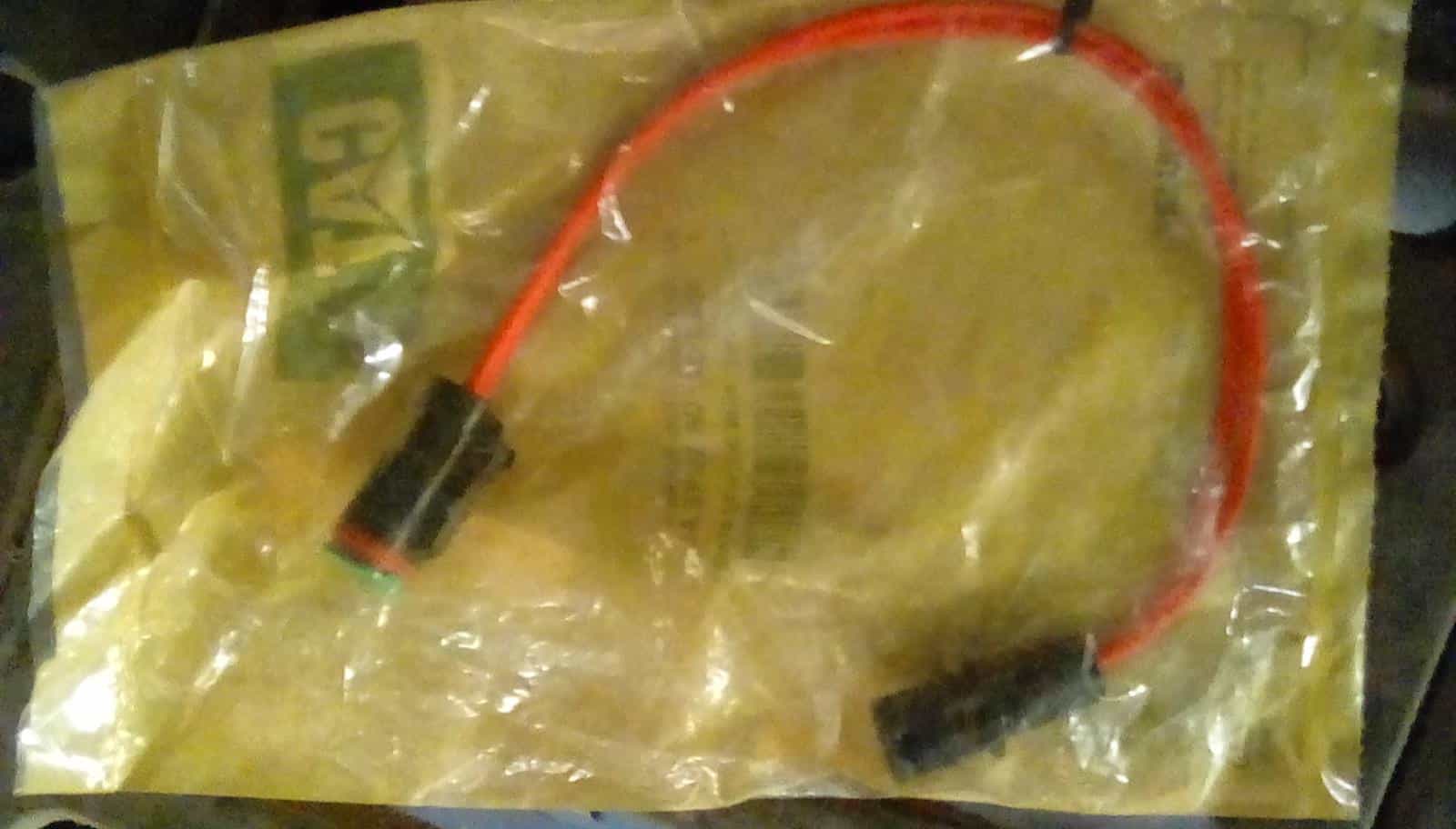 NEW WIRE AS indicator image 1