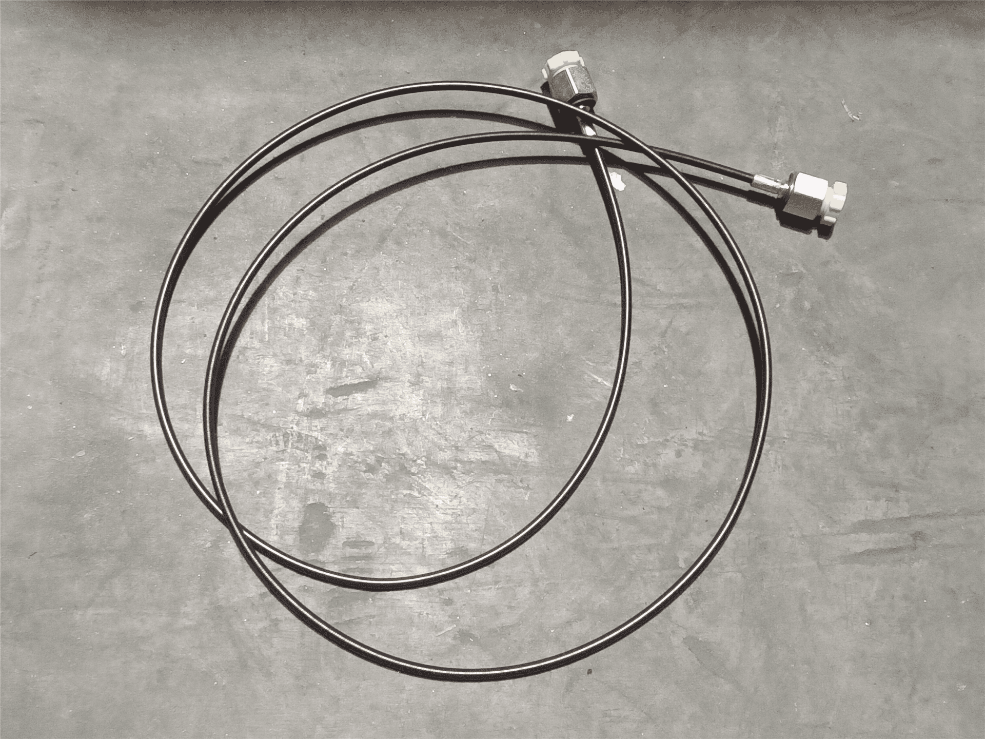 NEW HOSE indicator image 1