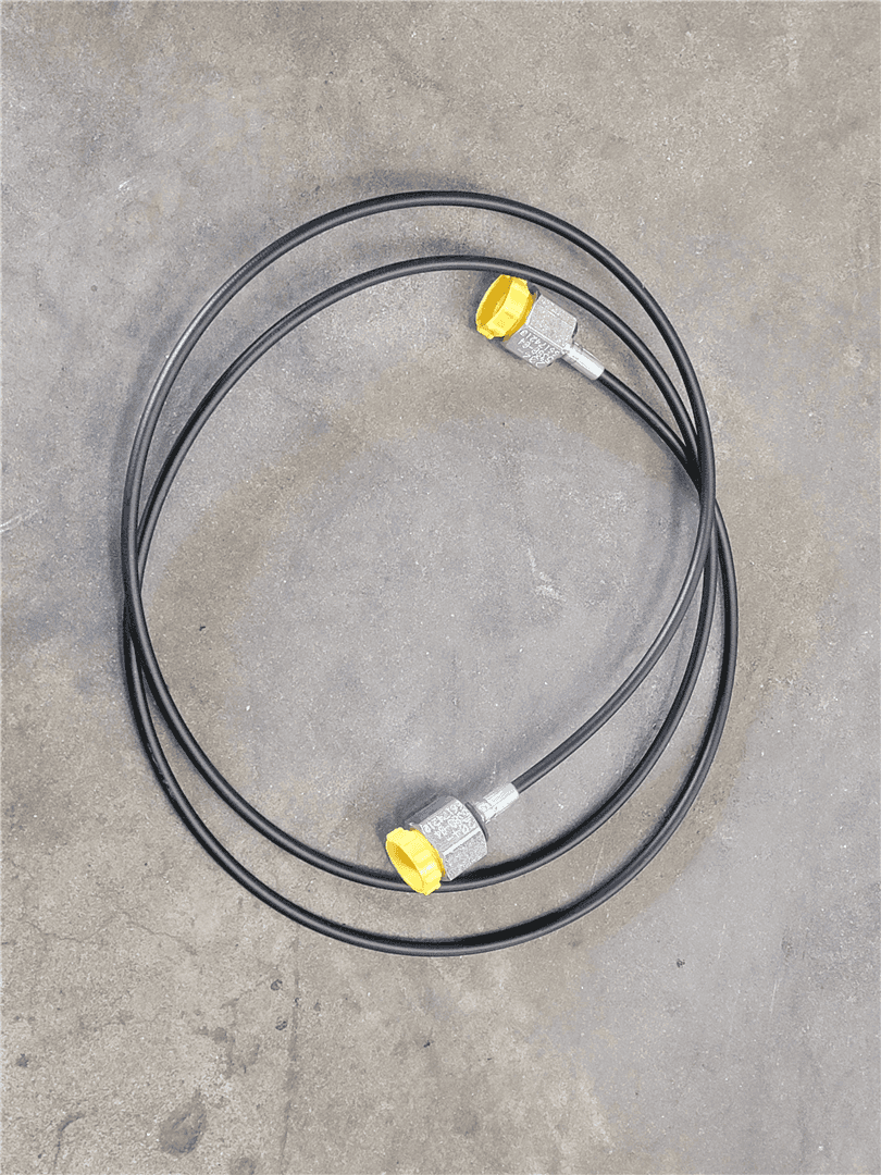NEW HOSE AS indicator image 1