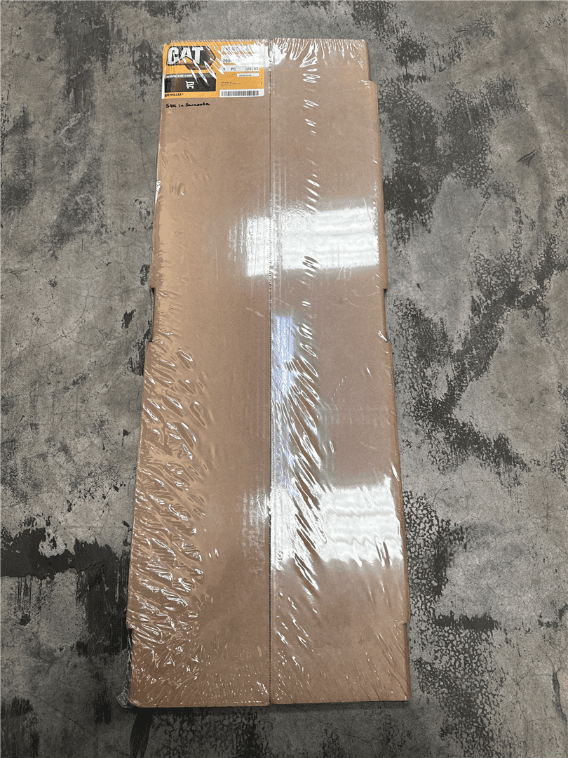 NEW GASKET indicator image 1