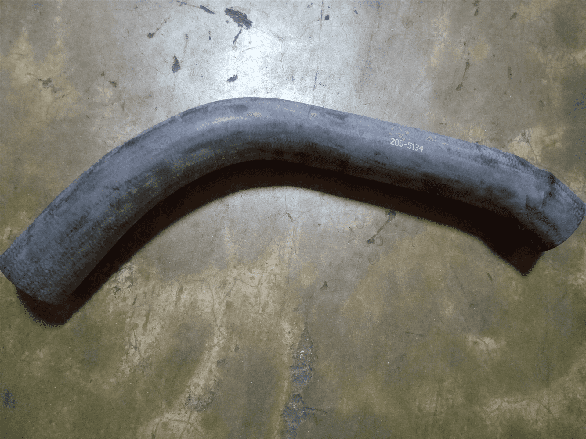 NEW HOSE indicator image 1