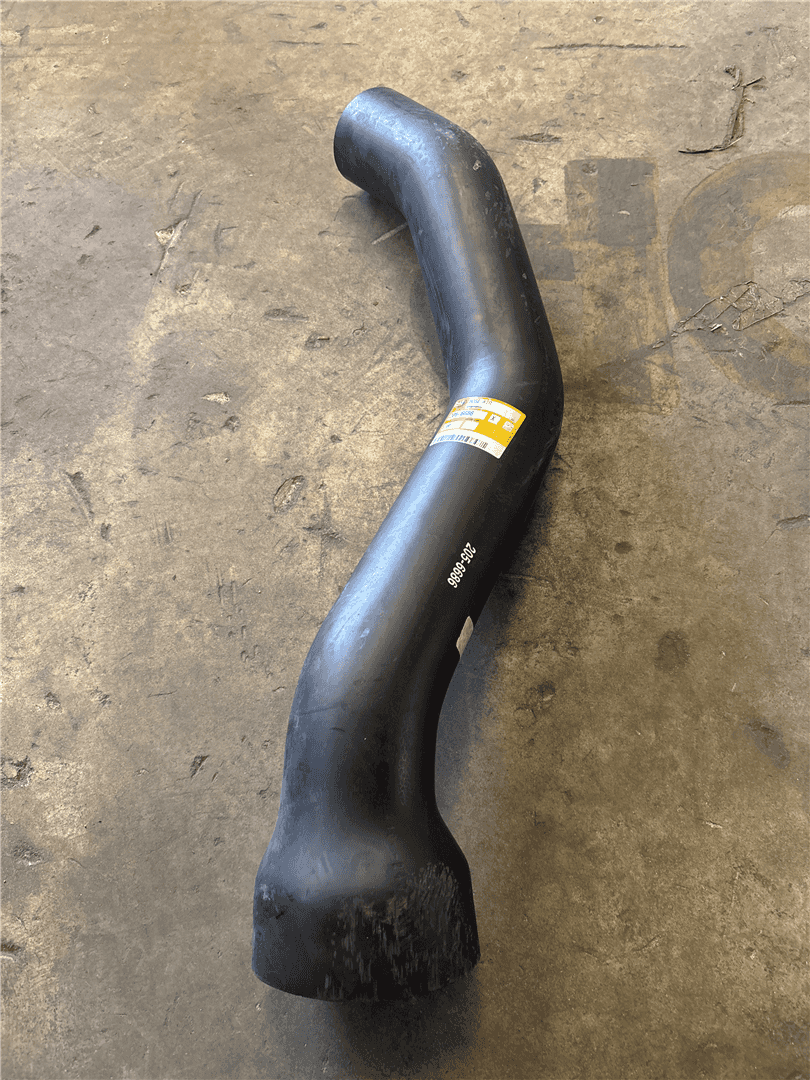 NEW HOSE indicator image 1