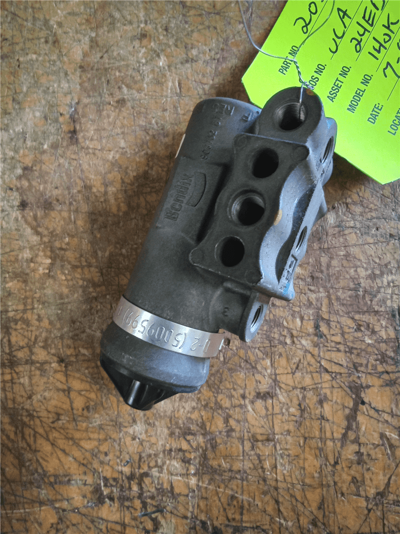 NEW GOVERNOR indicator image 1