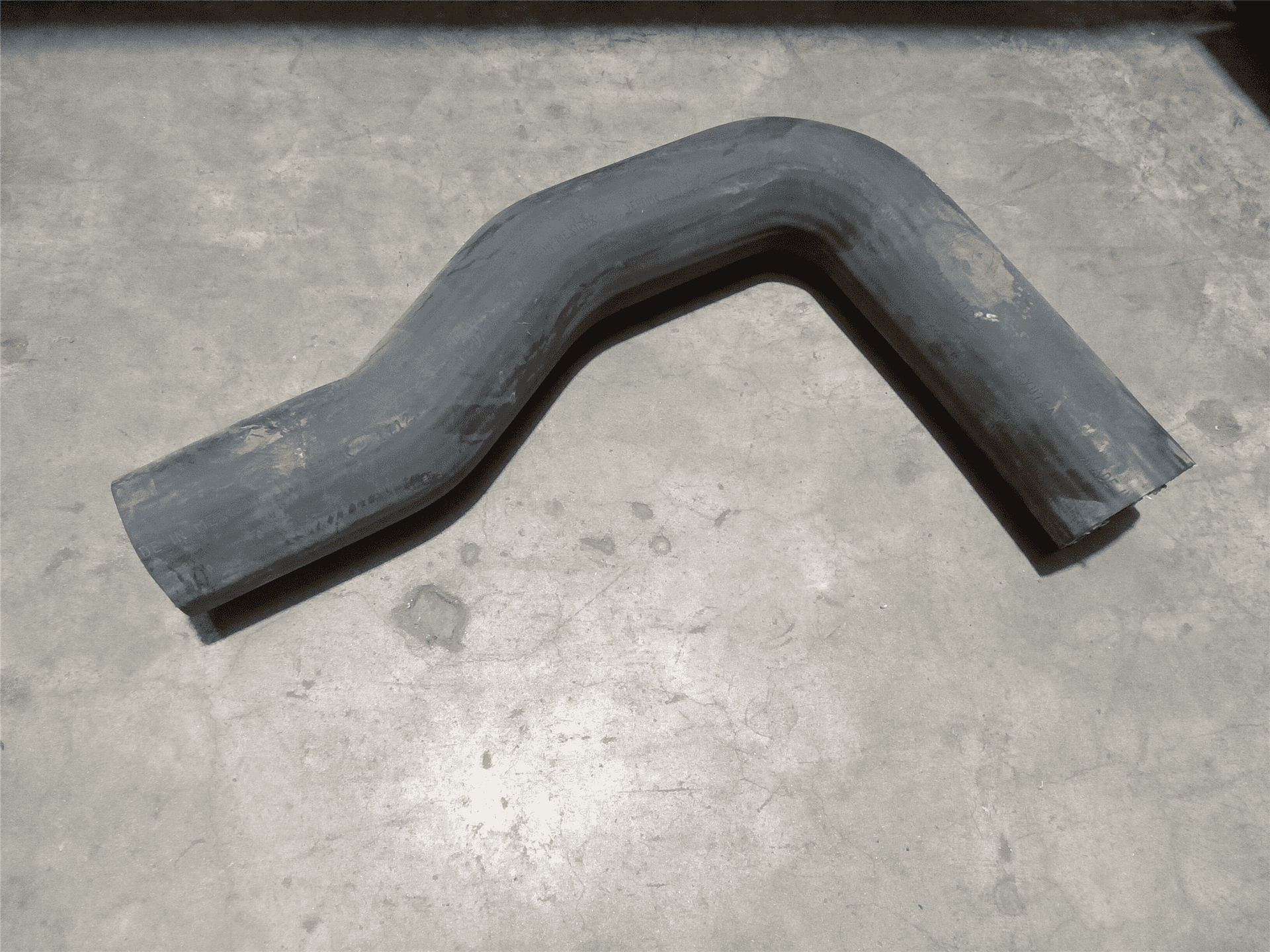 NEW HOSE indicator image 1