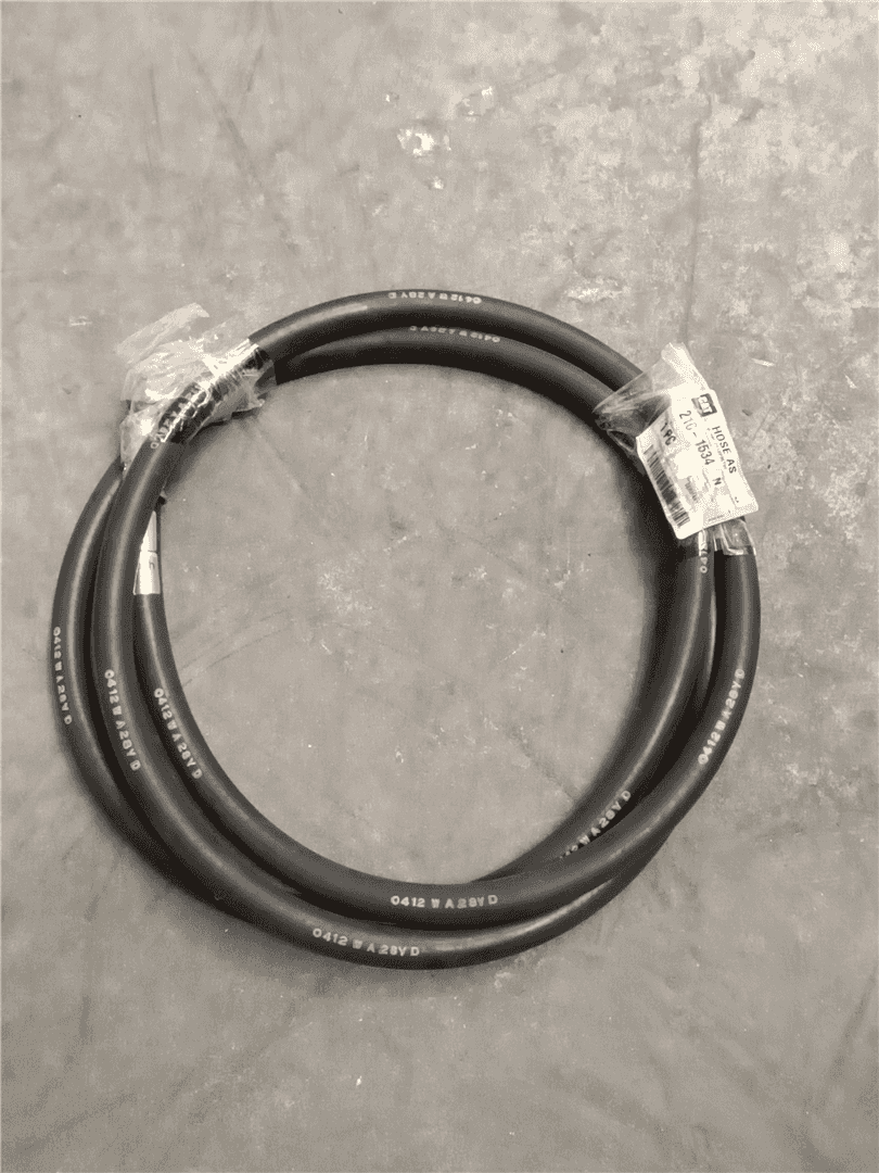 NEW HOSE AS indicator image 1