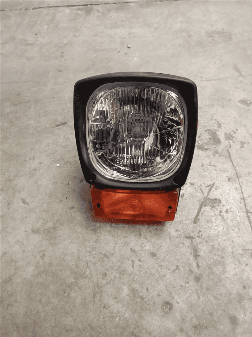 NEW LAMP GP indicator image 1