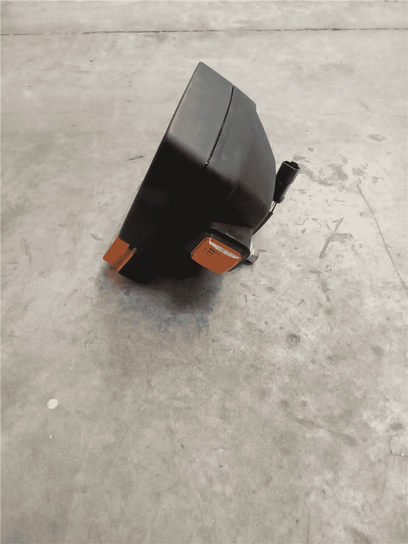 NEW LAMP GP image 2