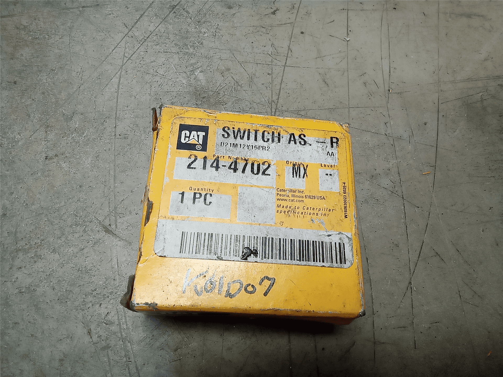 NEW SWITCH image 2