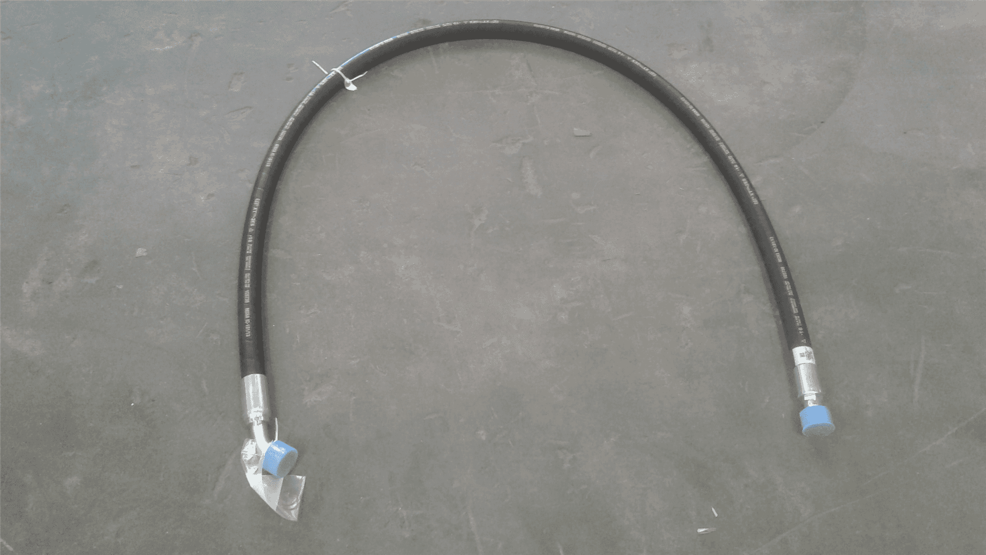 USED HOSE AS indicator image 1