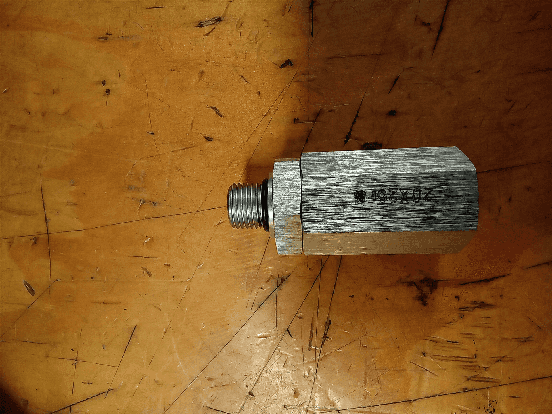 NEW OIL FILTER ELE image 2