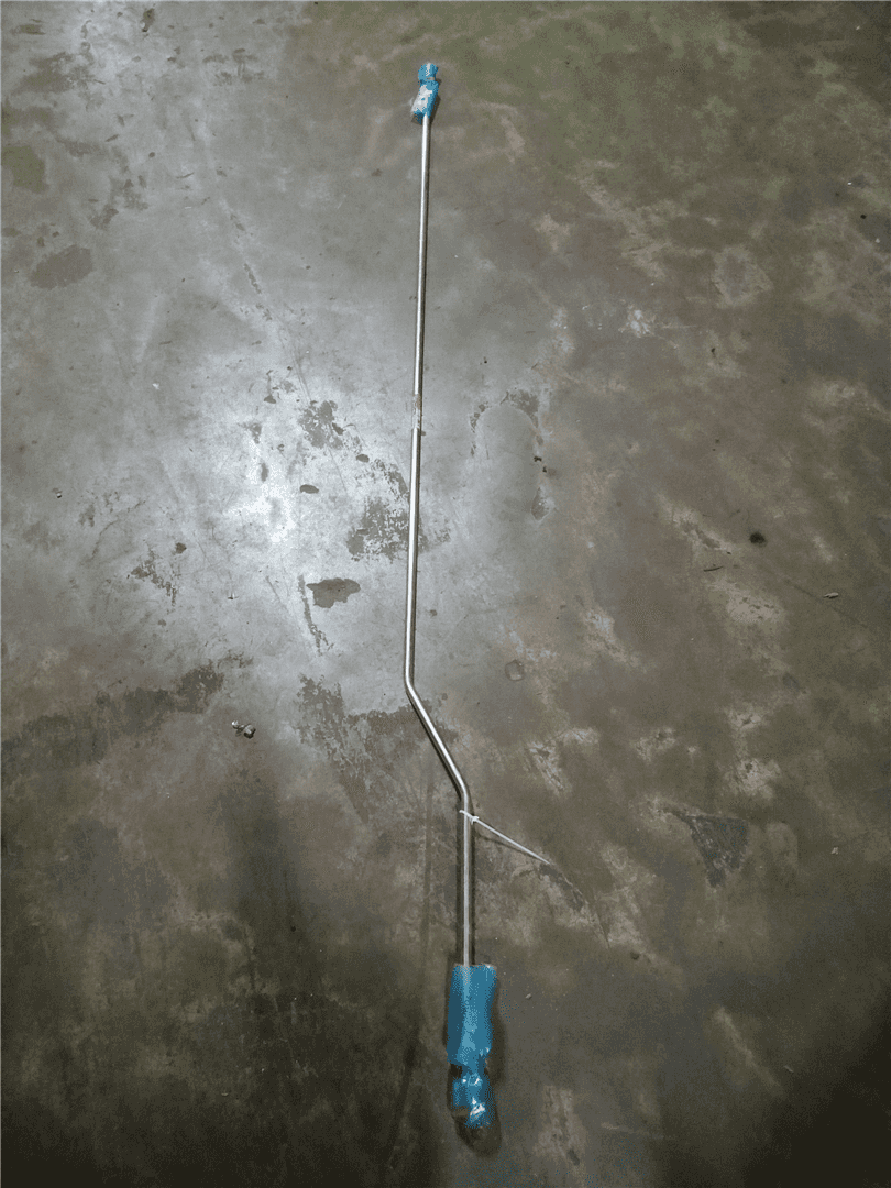 NEW TUBE AS indicator image 1