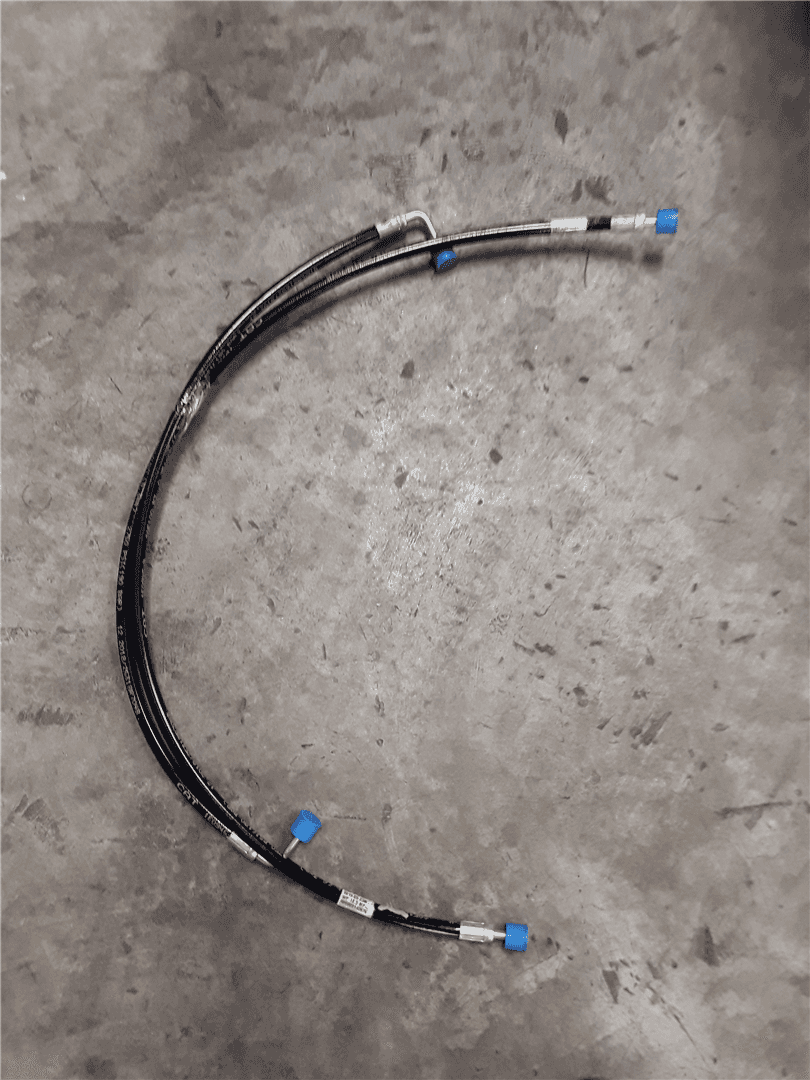 NEW HOSE indicator image 1