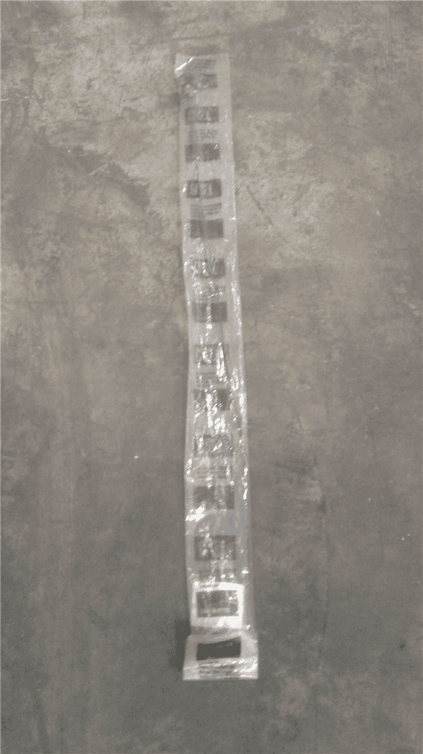 NEW OIL GAGE AS indicator image 1