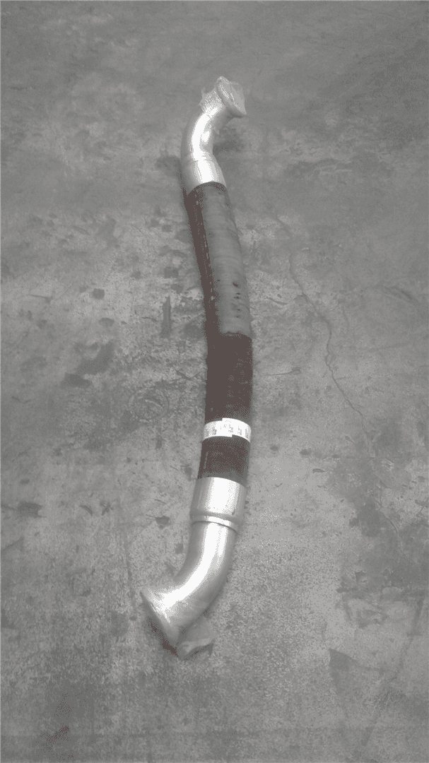 NEW HOSE AS indicator image 1