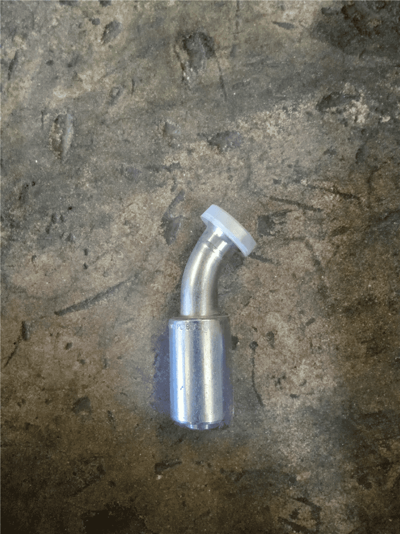 NEW COUPLING indicator image 1
