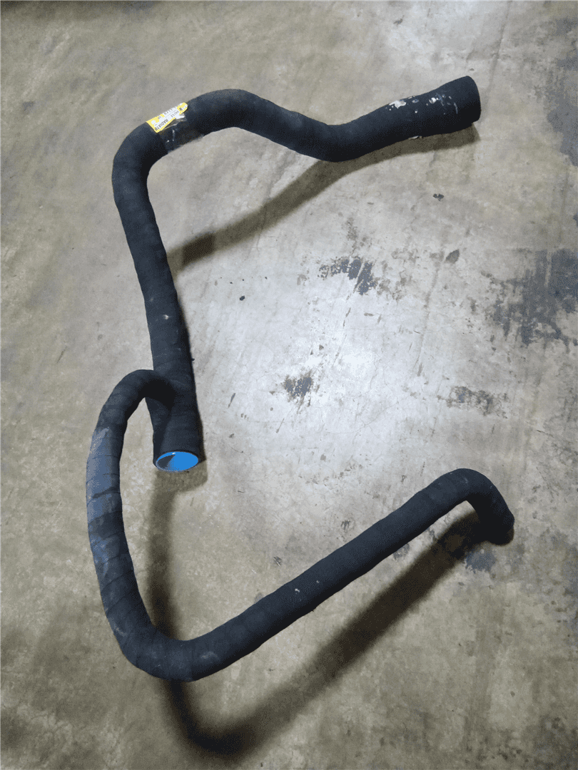 NEW HOSE image 2