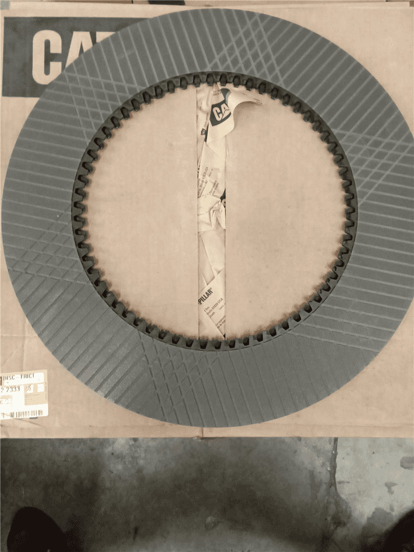 NEW DISC indicator image 1