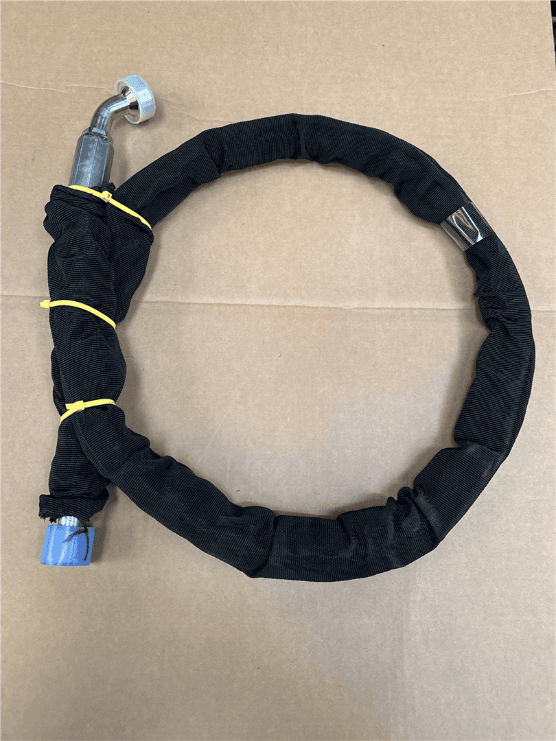 NEW HOSE AS indicator image 1