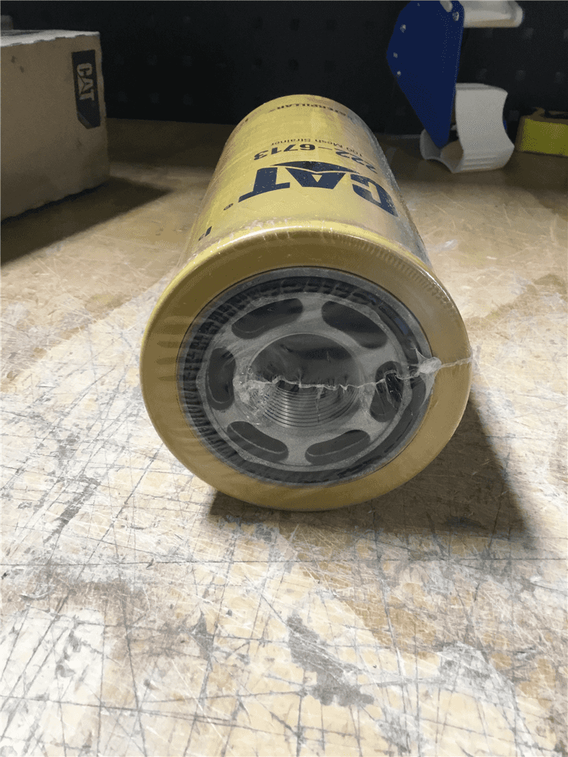 NEW FILTER AS-SC image 2