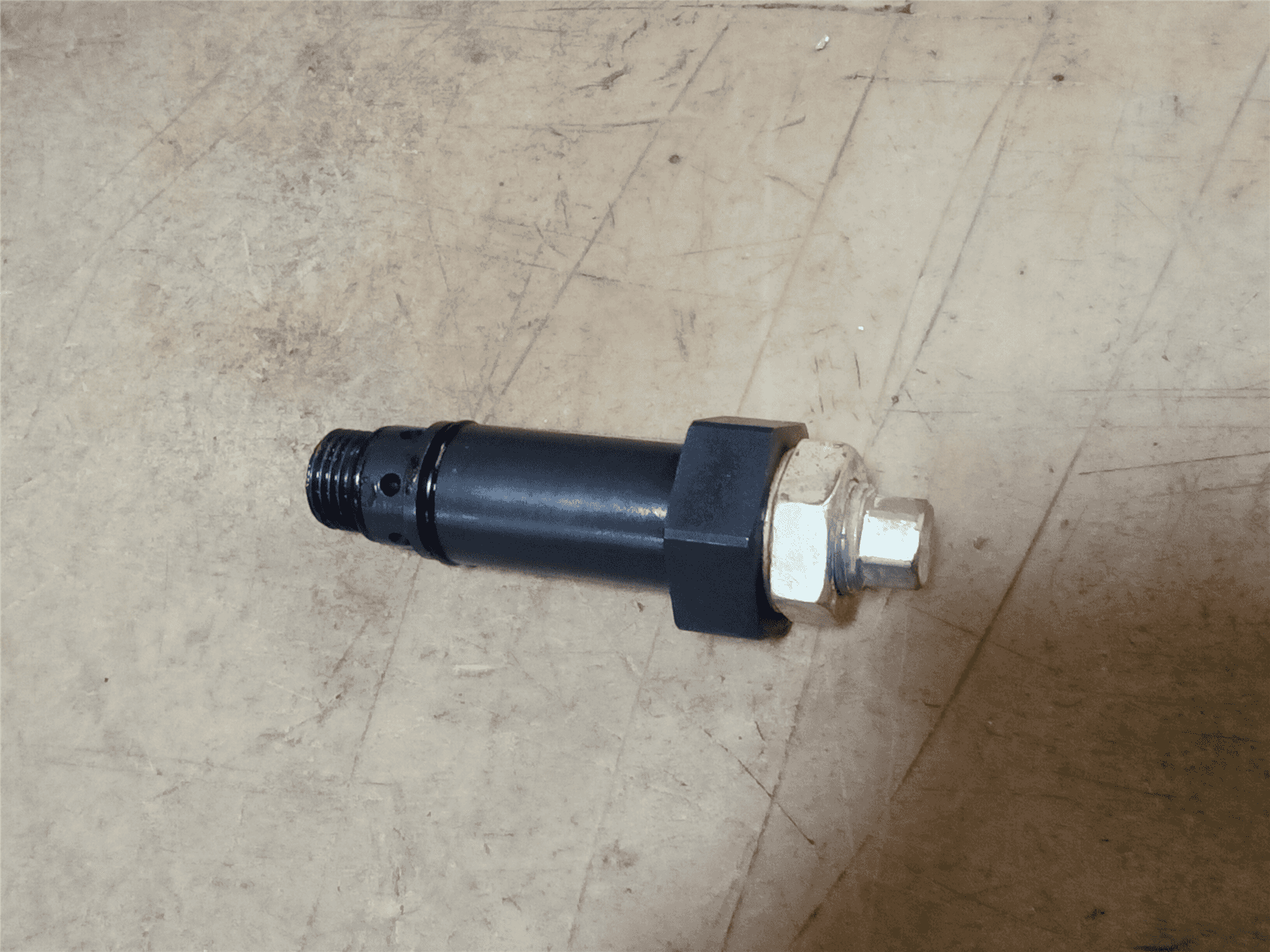 NEW VALVE indicator image 1