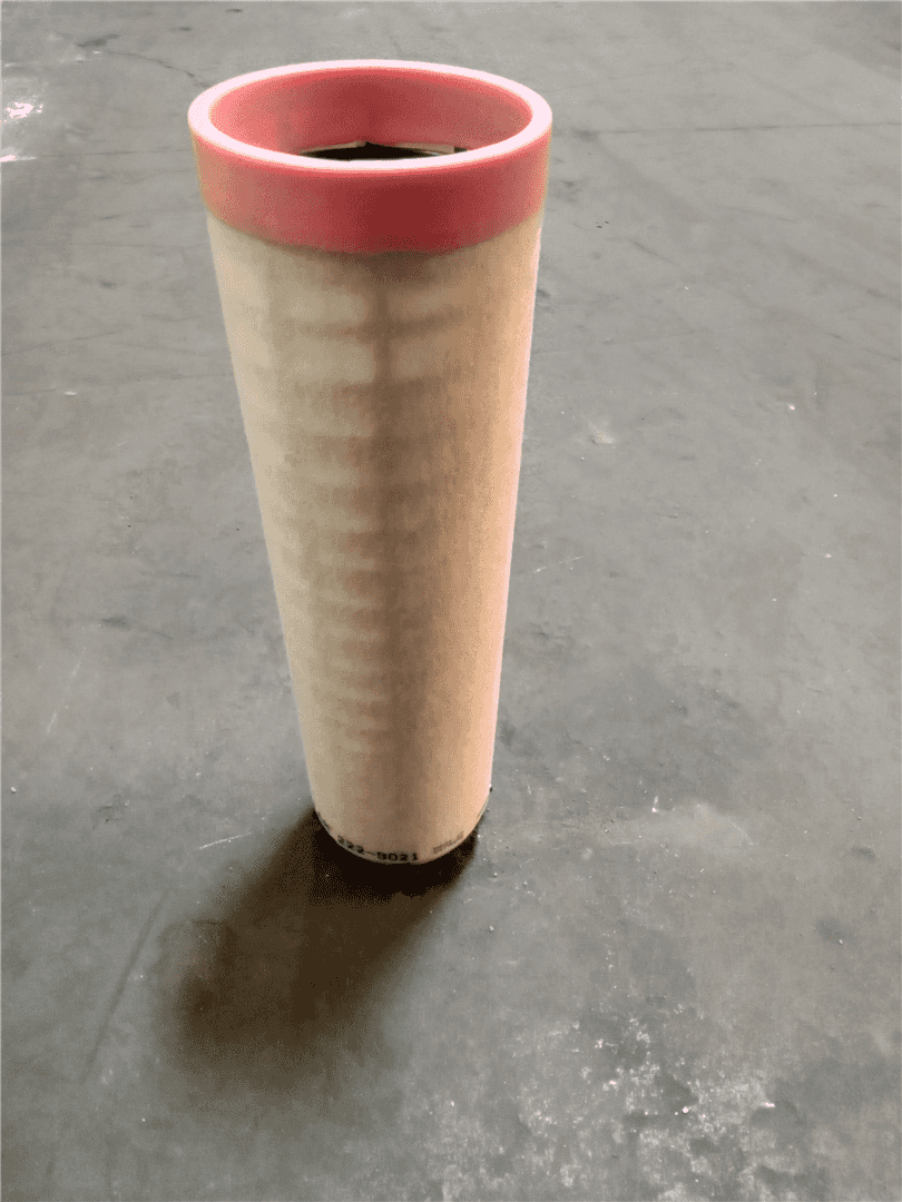 NEW AIR FILTER image 4