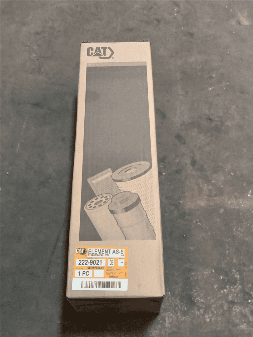 NEW AIR FILTER image 5