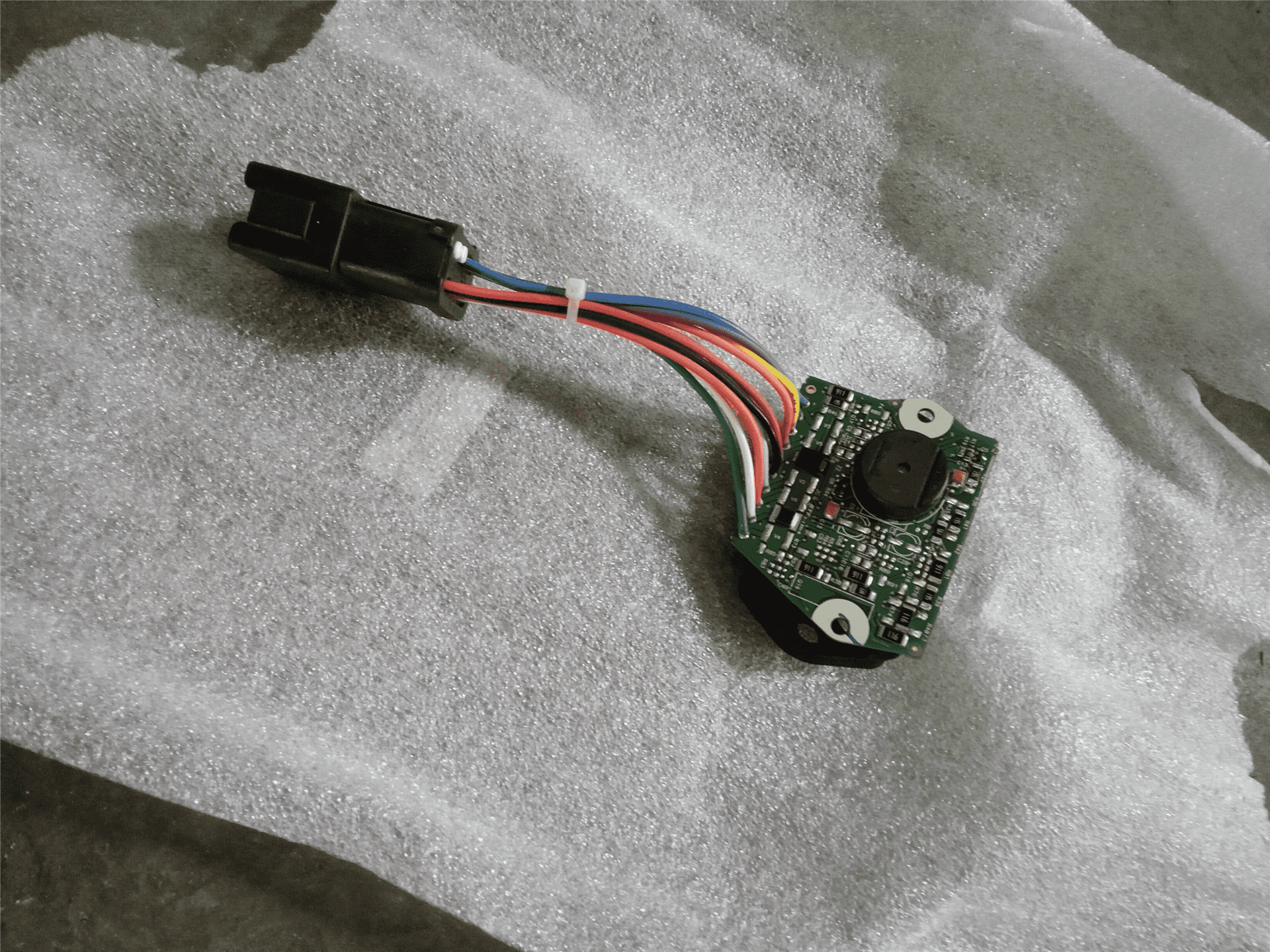 NEW LAMP indicator image 1