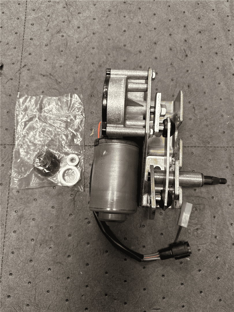 NEW MOTOR GP indicator image 1