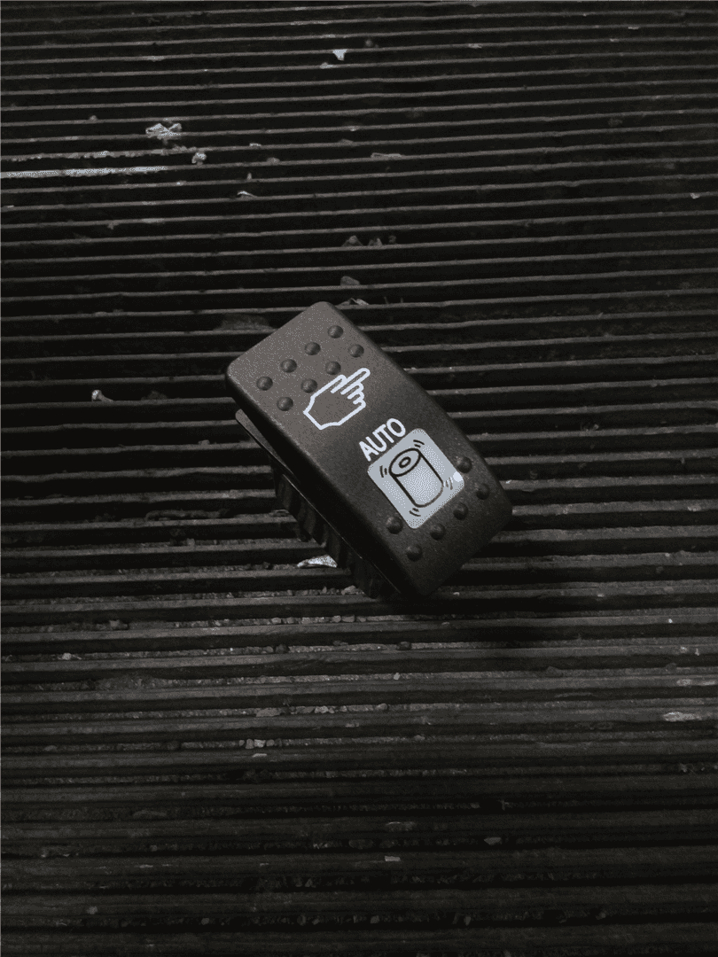 NEW SWITCH indicator image 1