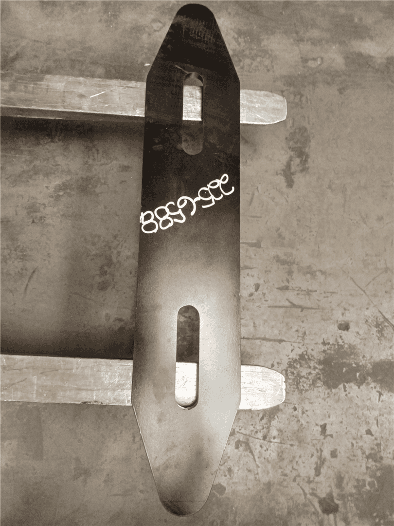 NEW BRACKET indicator image 1