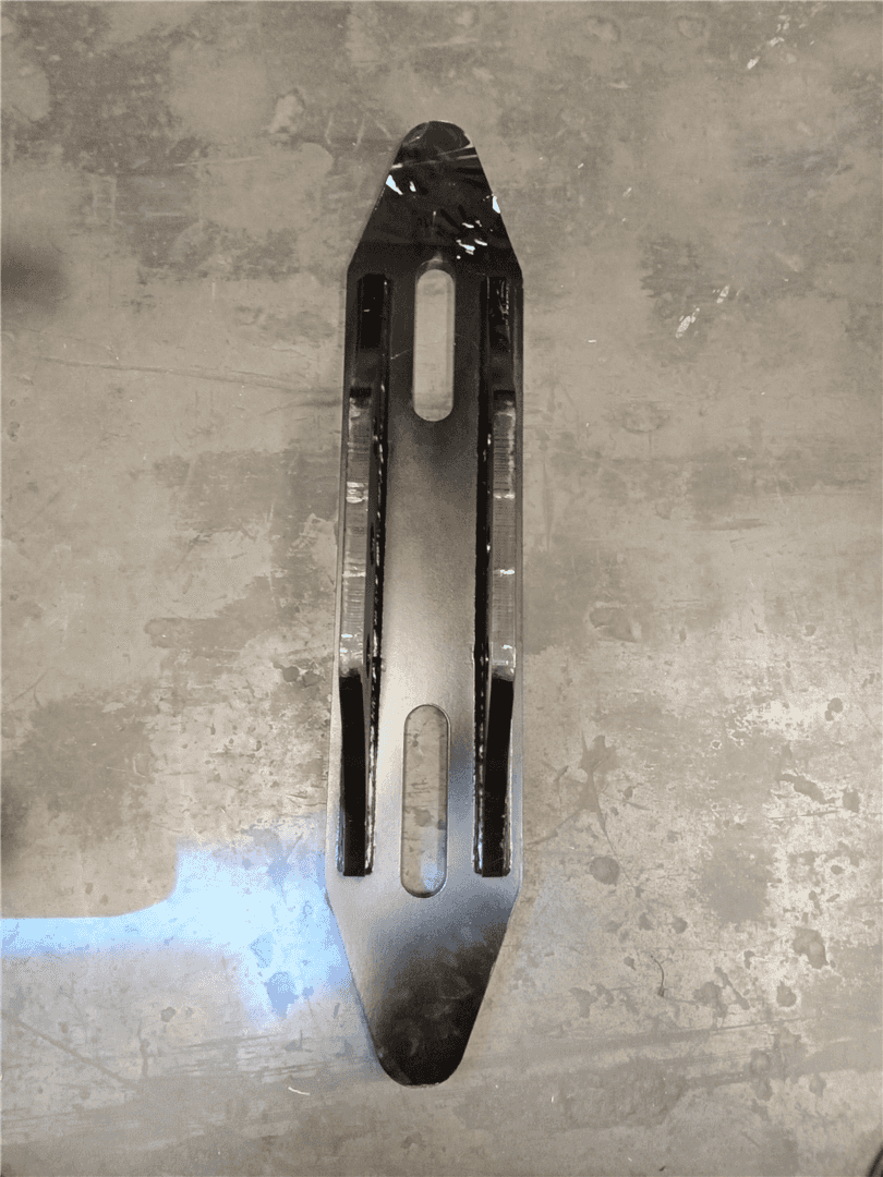 NEW BRACKET image 2